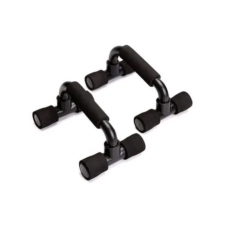 
Adjustable Push Up Stands Bars pushup handles Home gym Fitness Workout Exercise Equipment 