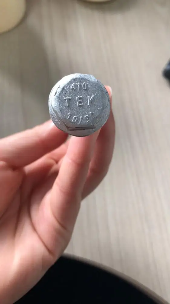 Лидер продаж Болтовой анкер из нержавеющей стали для бетона