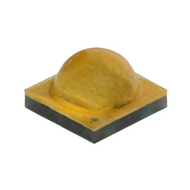 LED XPGDWT-H1-0000-00HE8 LAMP XPG3 WARM WHITE SMD