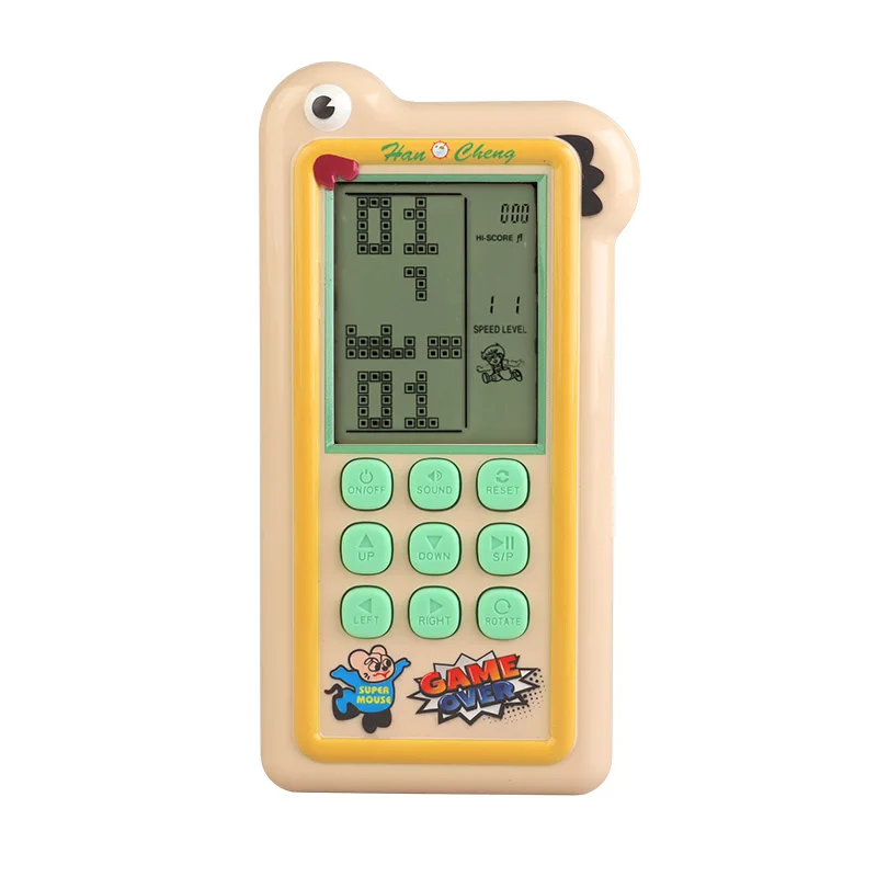 Tamagotchi Electronic Pets kids educational toys 2024 new arrivals in One Virtual Cyber Pet Toy 6 Style Optional Tamagochi LL