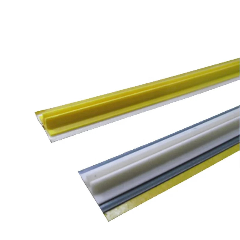 High Quality Plastic Die Cutting Plastic Creasing Matrix Channel for Boxes