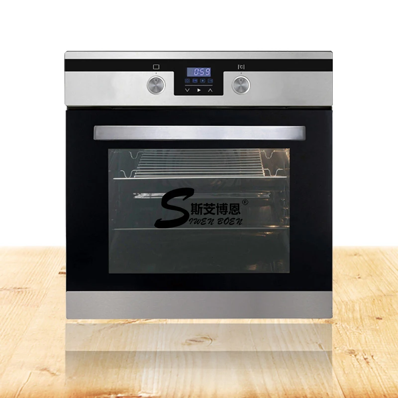 60L 60SS90 household built-in electric  oven, multi-function electric oven, large capacity professional electric oven