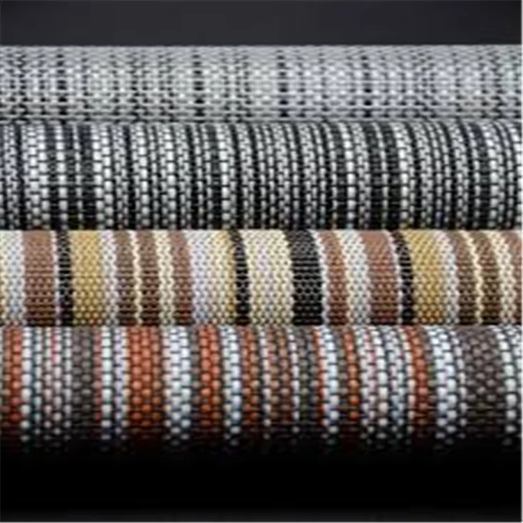 5 mm Yacht boat woven vinyl flooring carpet