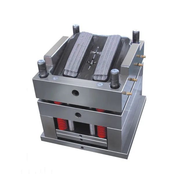 China plastic injection molding producer pa66 abs plastic injection customized injection parts molding services