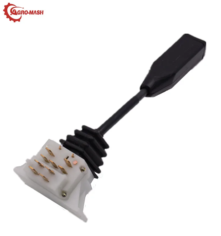 Переключатель фар для трактора MTZ 4727