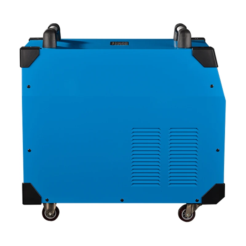 350Amp Mig 1Mm 16Kva 350 Watts Dc Mig Welding Machine 380V