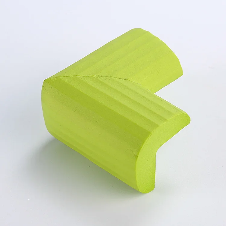  Strip Type NBR Baby Proofing Table Desk Corner Protector Rubber Furniture Bumper with