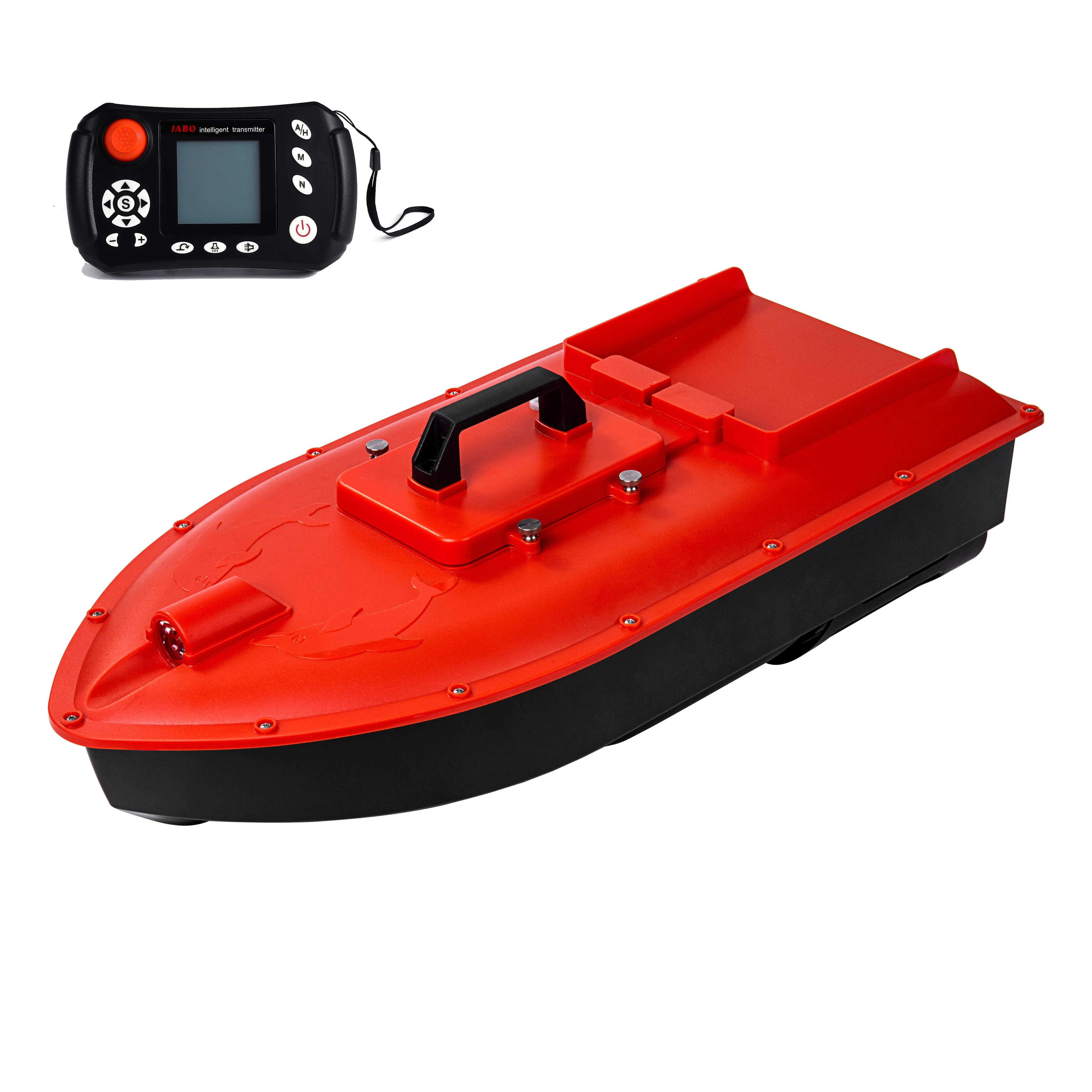 JABO DOLPHIN соленая/морская приманка лодка GPS позиционирование, автоматическое вперед, автоматическое возвращение