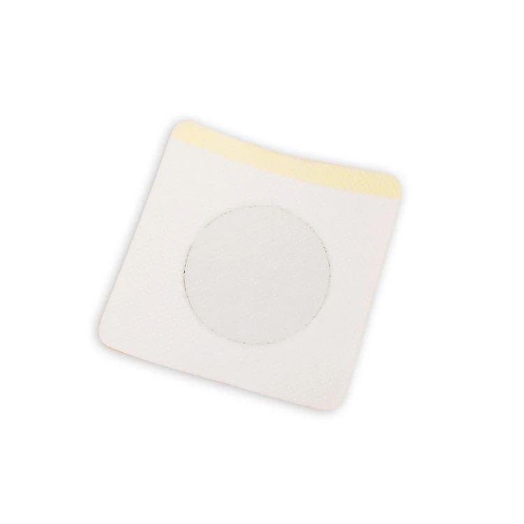 High quality 2021 new design summer moxibustion using dog days paste