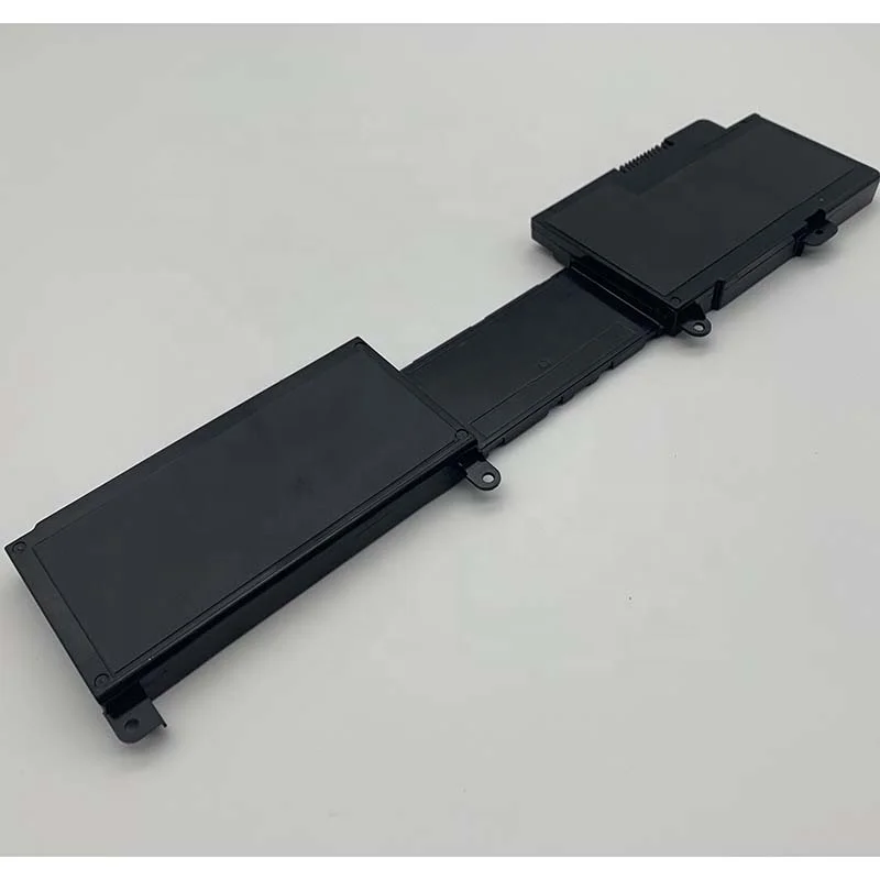 Juyuanxin ODM ODM laptop battery for Dell Inspiron 14z-5423 15z-5523 Laptop 2NJNF T41M0 TPMCF 8JVDG 44wh 11.1v laptop battery