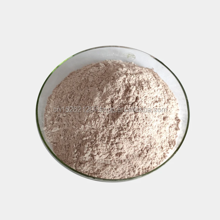 feed grade calcium montmorillonite/bentonite clay