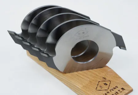 finger joint cutter for spindle moulder