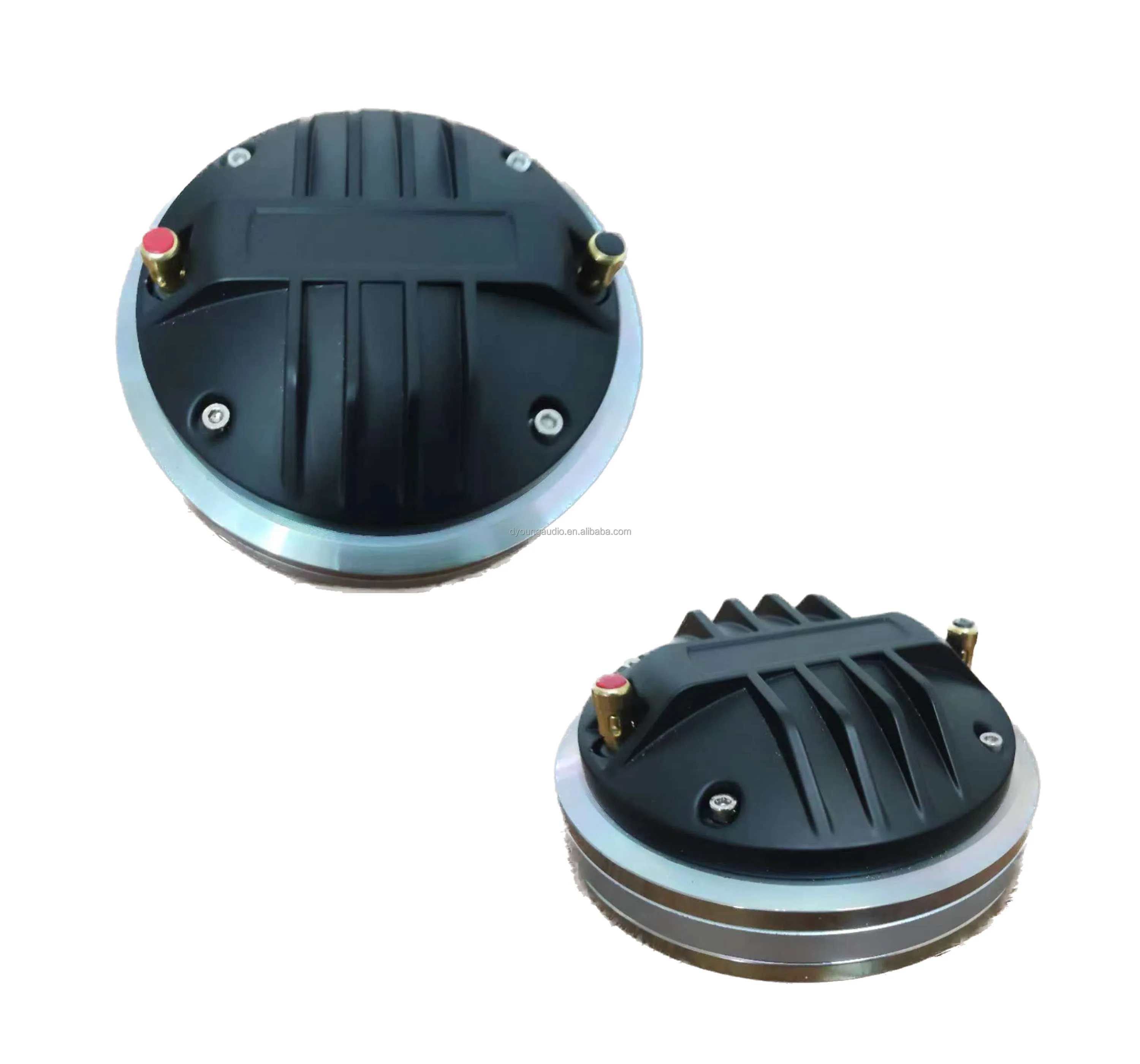 2 inch thorat high quality 140 mm diameter magnet powerful compression driver horn tweeter