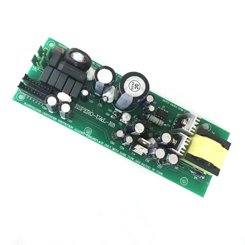 savio power supply with part no:14064-1109-1/0 for savio autoconer machine spare parts electronic board