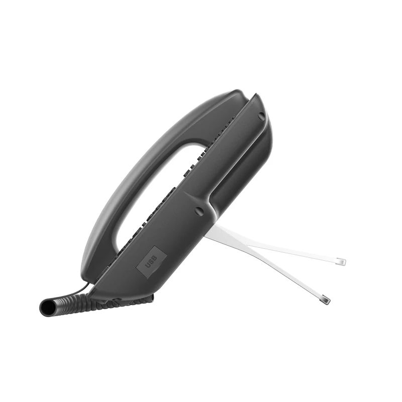 Fanvil X210 High-end Enterprise IP Phone Dual screen  Grandstream console management VoIP Phone