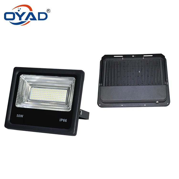 
Good Quality Outdoor Waterproof Ip66 50w 100w 150w 200w Smd Explosion Proof LED Flood Lamp 