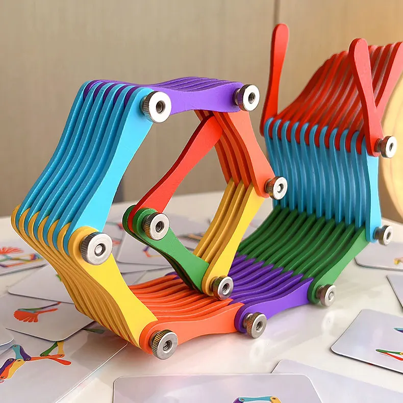 Baby Activity Learning Toys Wooden Mini Table Snooker Billiards Game Educational juguetes para ninos 3 a 6 Play House For Kids