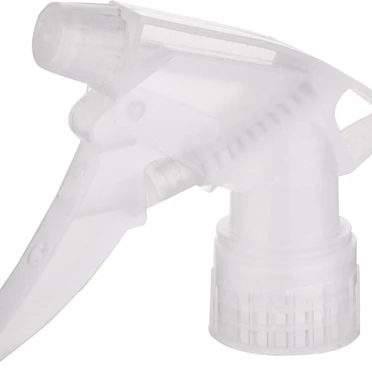 OEM ODM 28/400 28/410 28/415 28MM Plastic Garden Gun Mist Pump Trigger Sprayer Plastic Trigger Hand Pump Water Trigger Sprayer