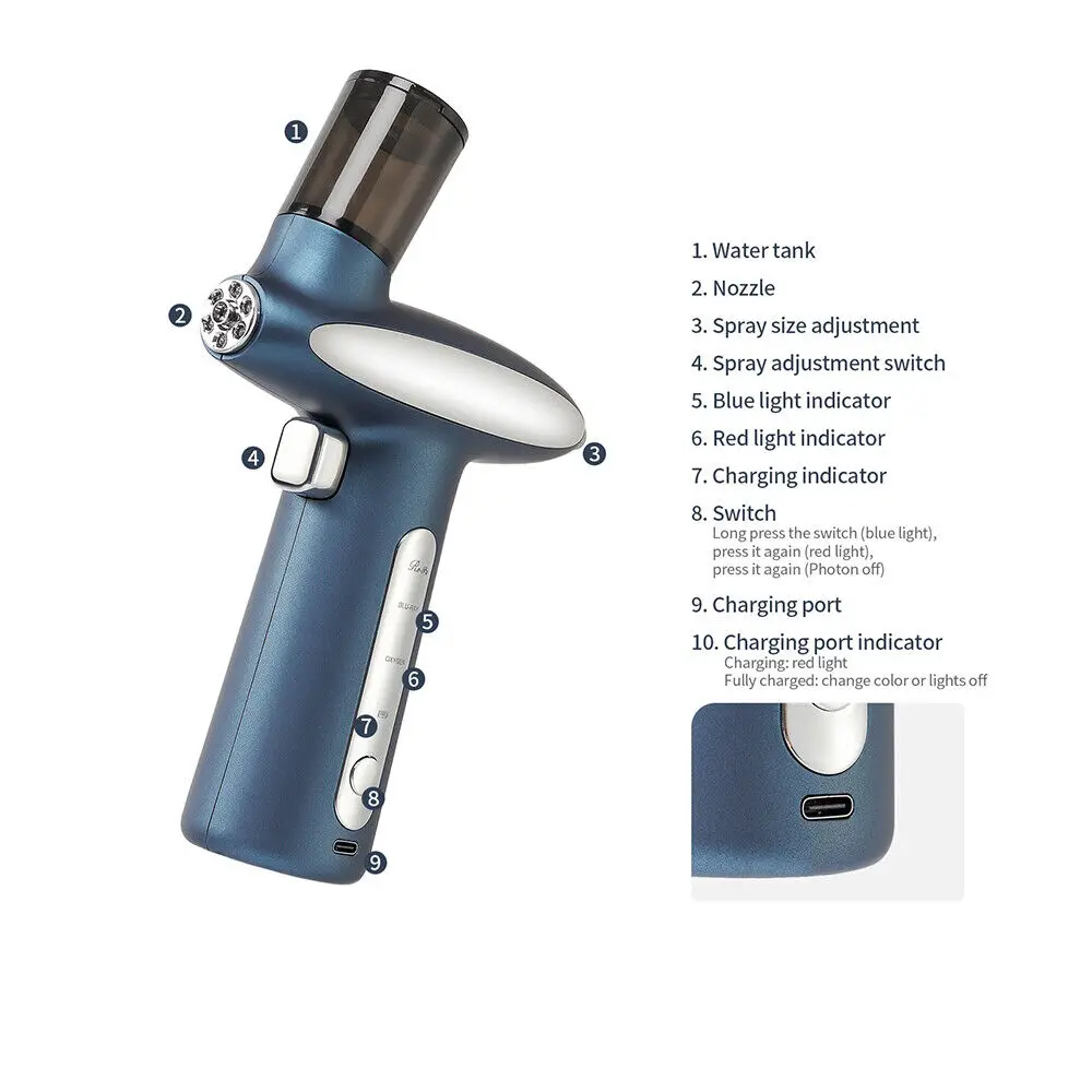 180Kpa Nano Mist Sprayer Deep Hydrating Face Humidifier Skin Moisturizing Anti Acne Injector LED Red Blue Light Oxygen Injection.jpg