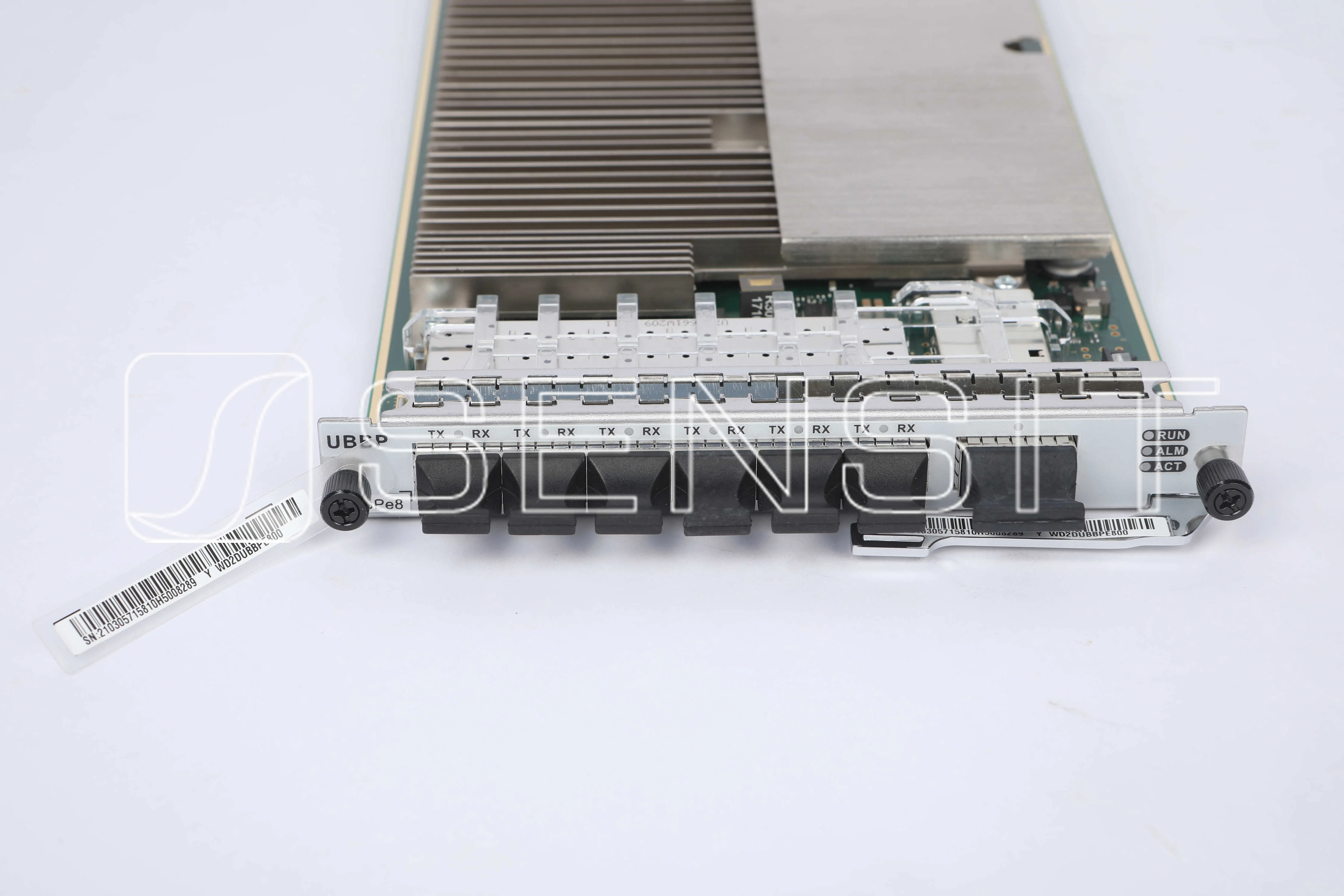 
GSM WCDMA LTE BASE STATION HUAWEI BBU3900 3910 Baseband Processing type UBBPE8 