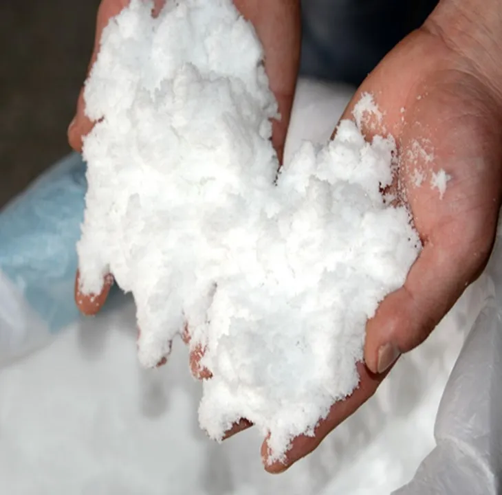 Заводское декагидрат/пентагидрат/безводный буровый удобрение