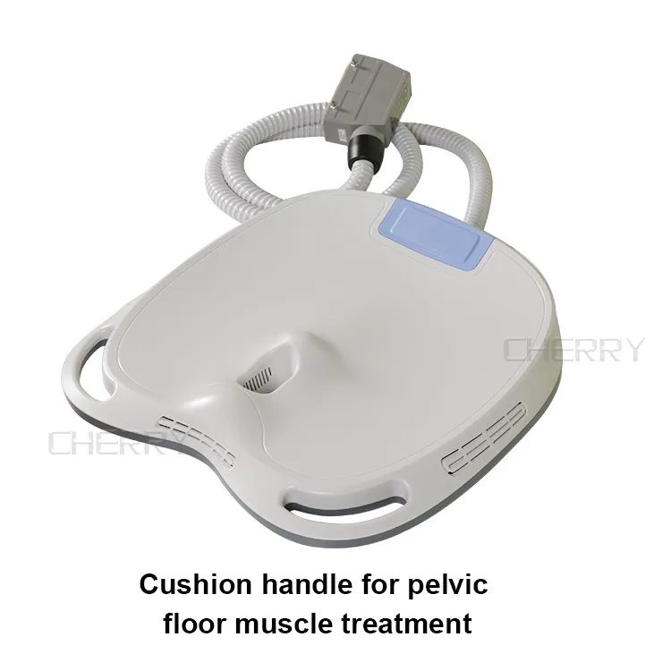 2021 HI-EMT Postpartum Repair Pro Pelvic Floor Treatment Nova EM slim 4 Handles 5 Handles EMslim RF Machine