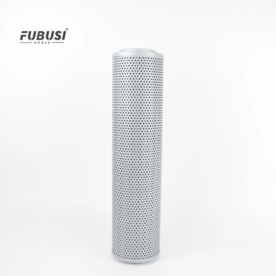 4225846 HF35466 P502245 H-2705 PT9172 Excavator parts Hydraulic oil filter Replacement for BALDWIN