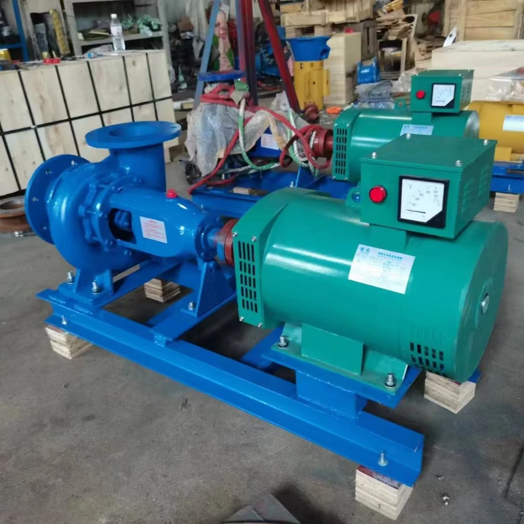 Micro hydro power system domestic for sale