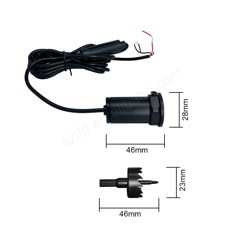 Оптовая продажа, светодиодная подсветка для двери автомобиля, привидение, тень, проектор, лампа, супер яркий, крутой дизайн