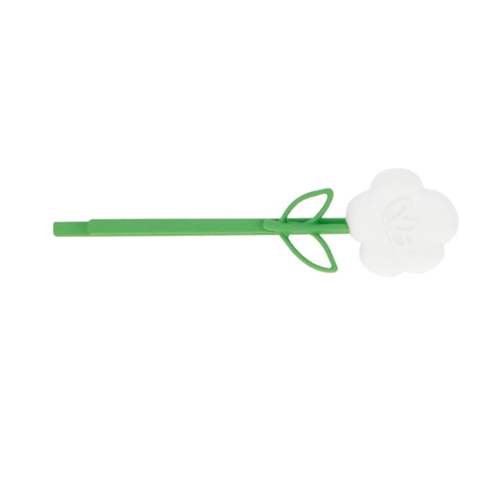 Новый Вишенка заколка для волос, одна линия зажим край зажим фруктовый браслет наращивания на клипсах, стиль для девушек, платье с головной убор заколка для волос, ювелирное изделие