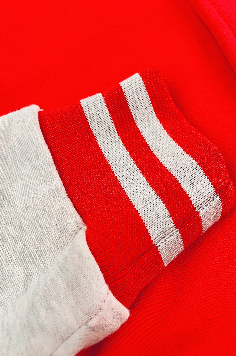 Top Quality Mens Varsity Jacket Red Cotton Fleece Bomber Letterman College Jacket Men Versity Jacket