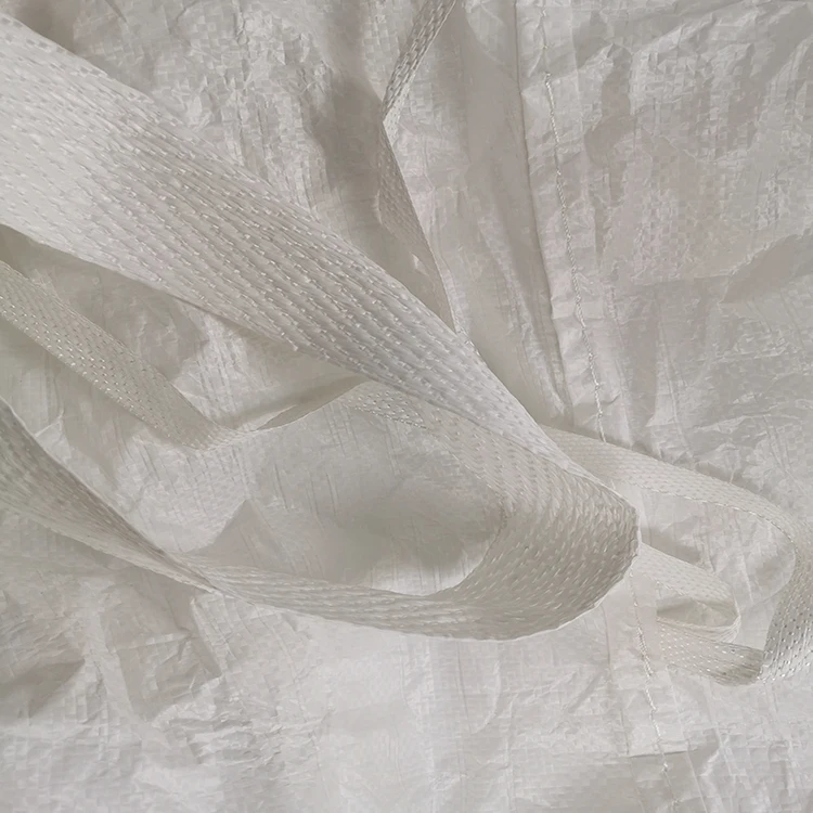 1 tonner 15 ton 1200 kilos sembo mack jumbo bag for sand