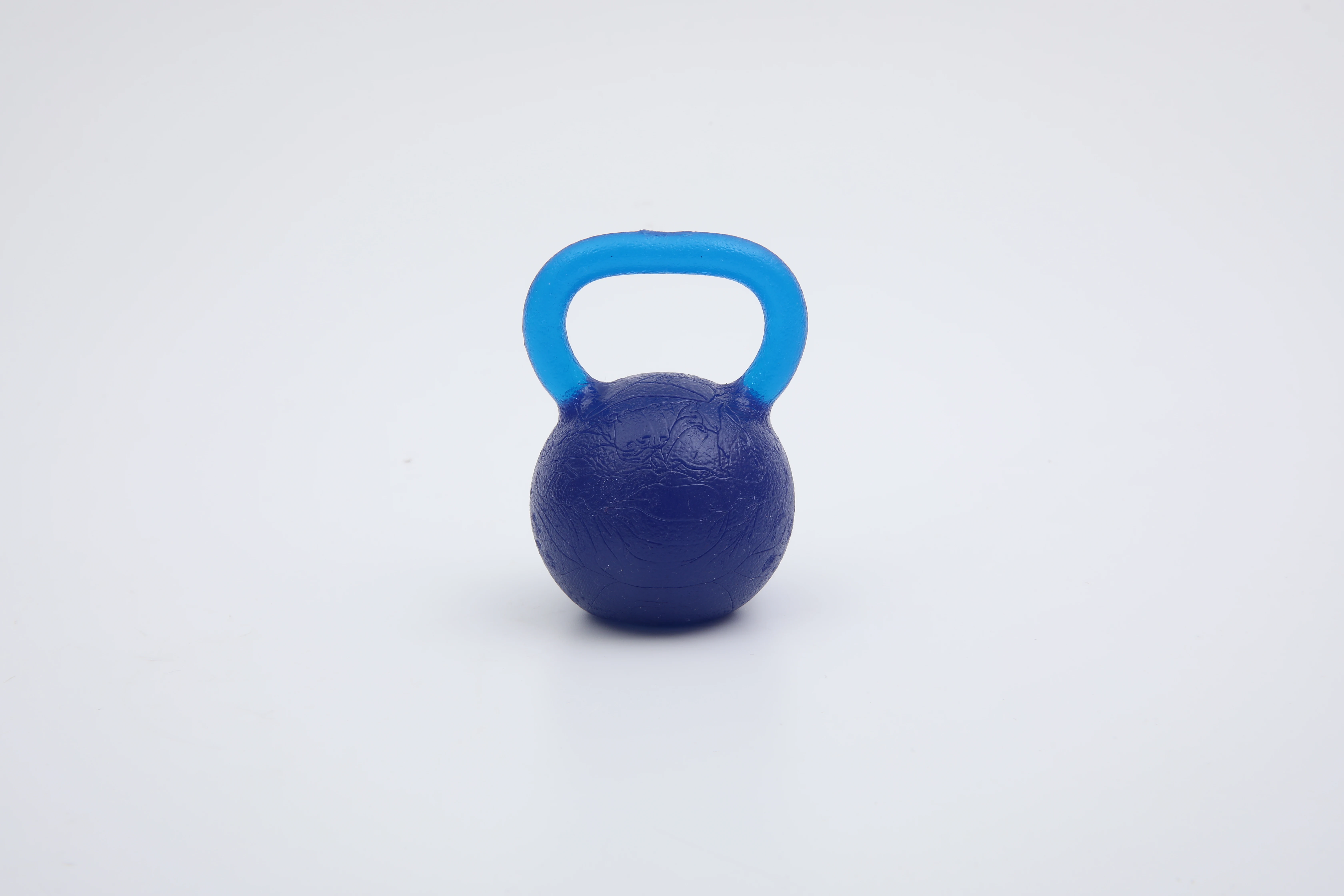 Various Durable Using Dumbbell Shape Squeezer Water Bounce Stress Release Ball