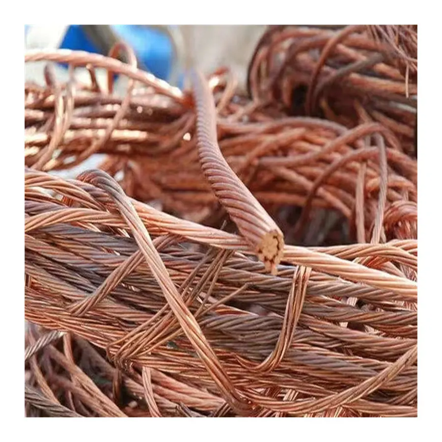 Best Price Copper Scraps, Copper Wire Scrap 99.99%