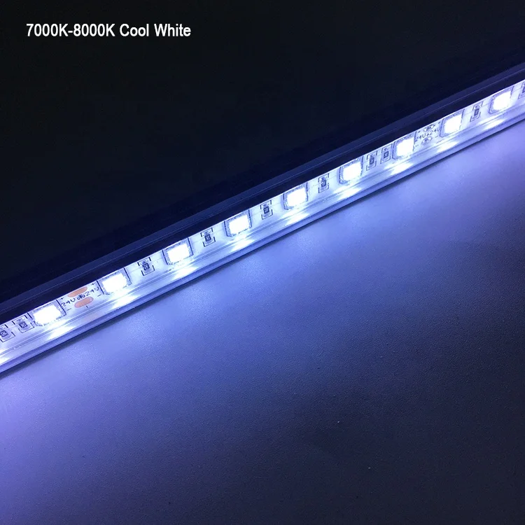 ip68 rigids led strip 12v led rigids light strips waterproof