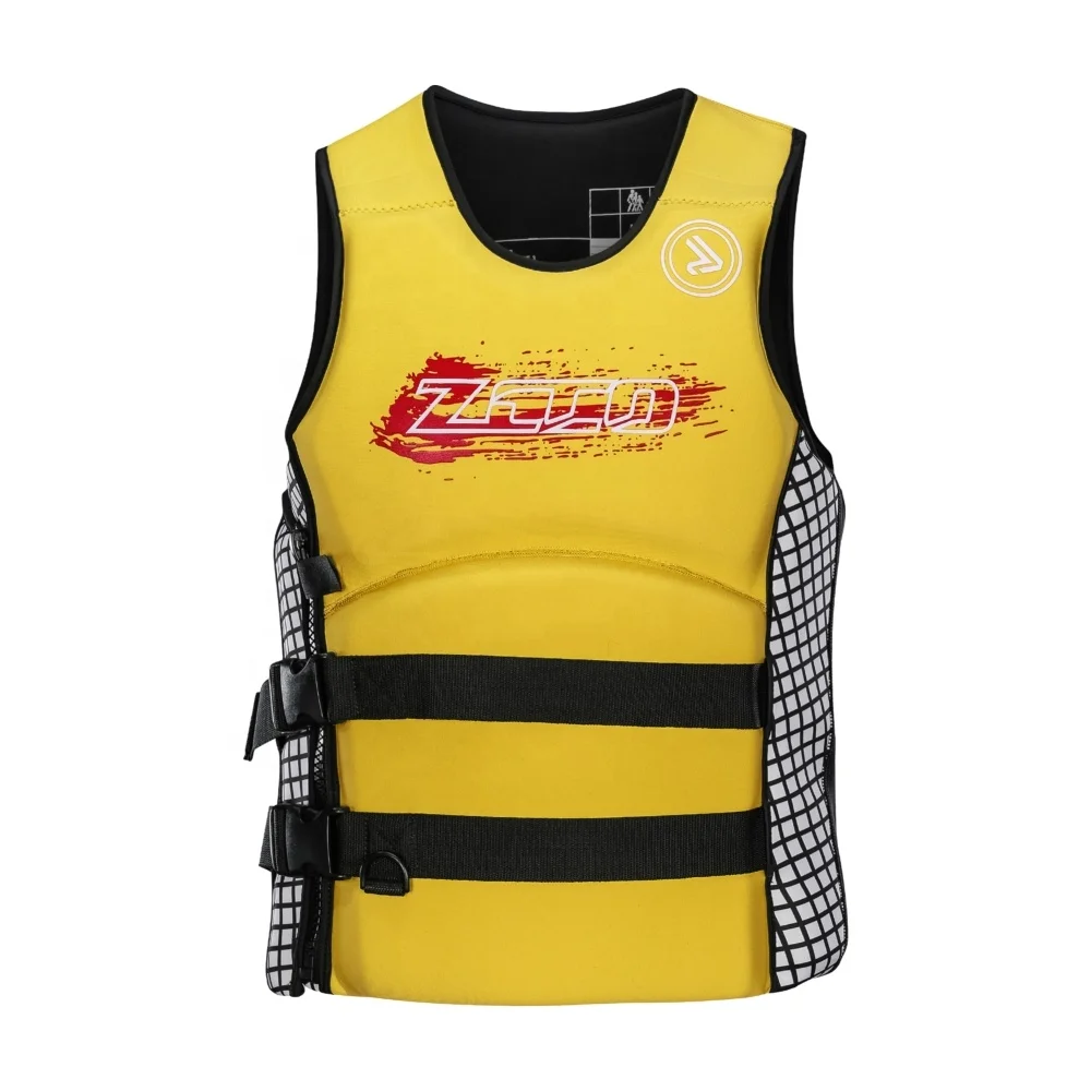 Top Quality neoprene life vest custom life vest,life vest for sale