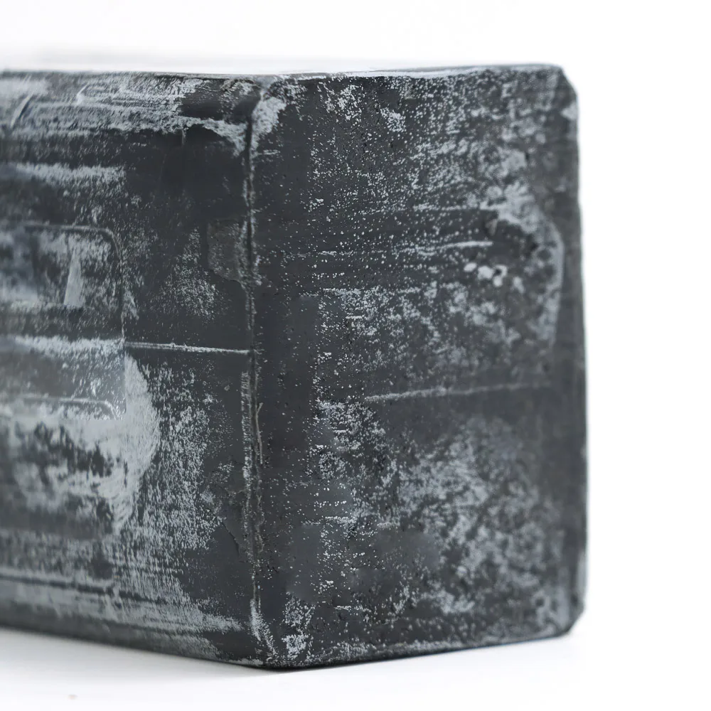 Summer Sale Custom kojic acid bamboo  carbon soap for oil cleaning Body Soap Fragrance 200 G