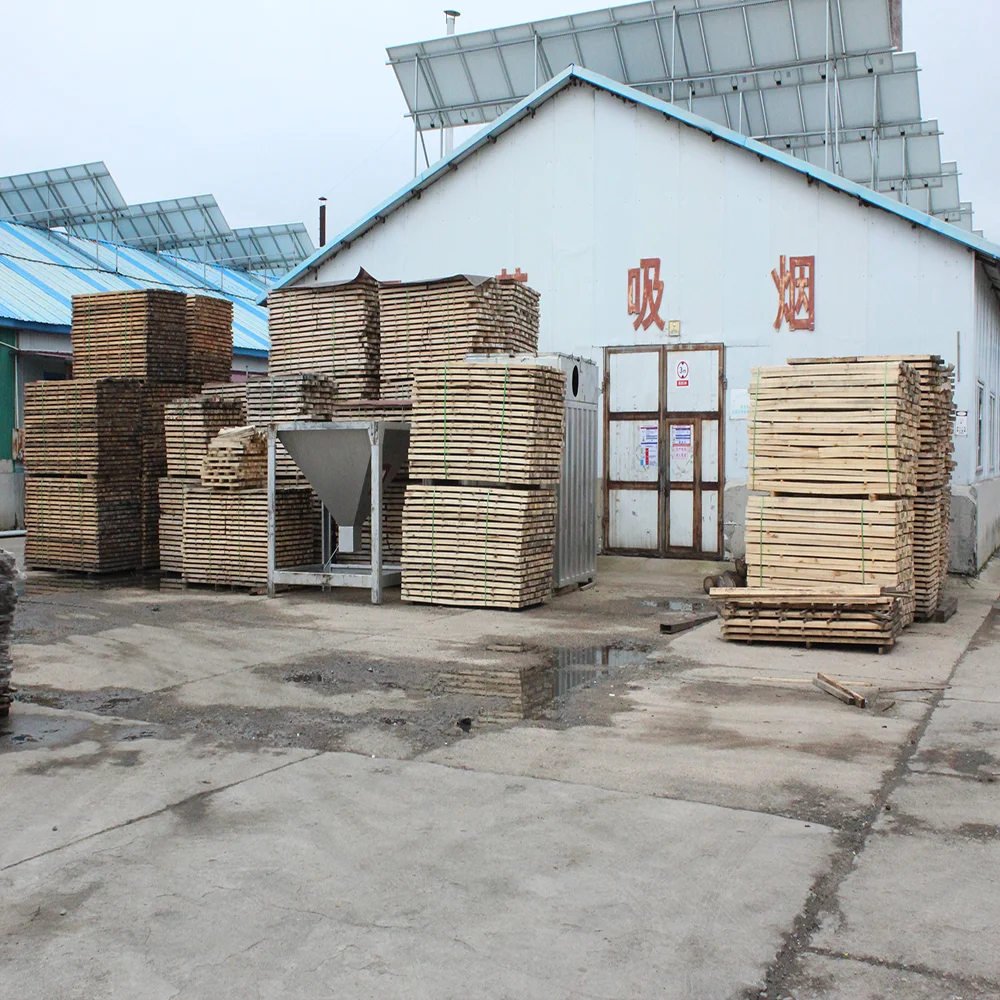 Solid Product Factory Price Birch wooden board Finger Joint Board Wood Worktop Locker Bench Finger Joint Wood