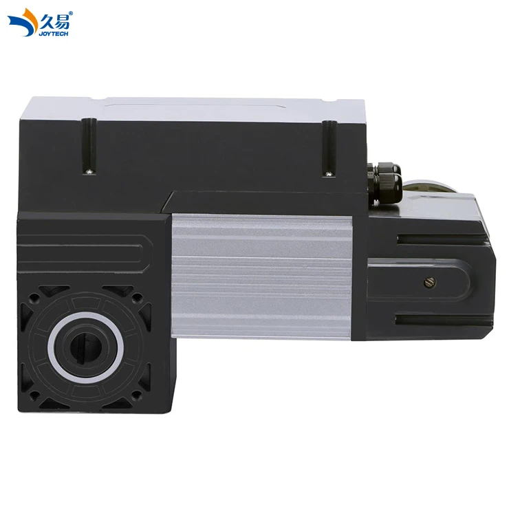 JOYTECH INDUS100E Electronic limit sectional door motor