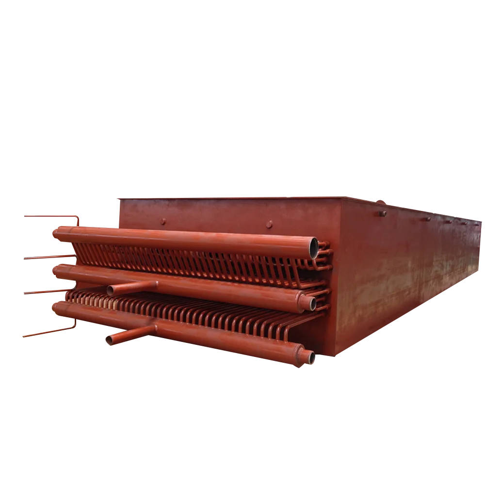 Power station 100MW unit CFB boiler steam boiler header WB36 heat-resisting alloy steel spare parts