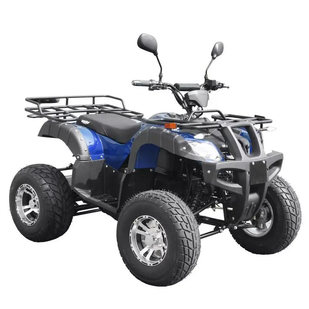 Amoto Chinese 250cc Automatic Atv Reasonable price 150cc Atv High Quality 200cc 4x4 Atv For Adults