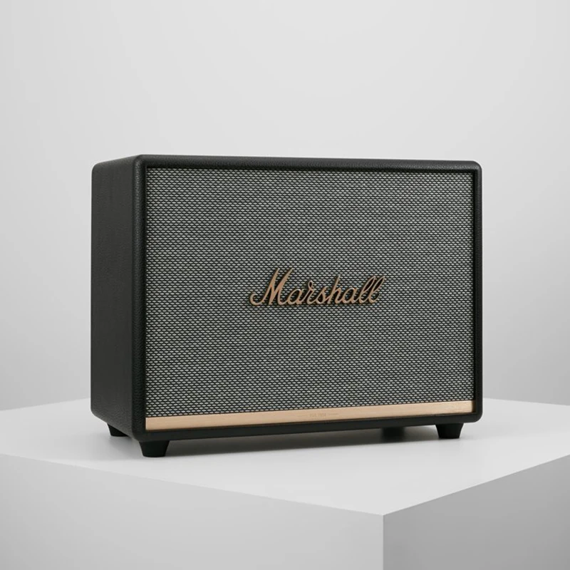 Популярные товары 2023 Marshall Woburn II Bluetooth аудио