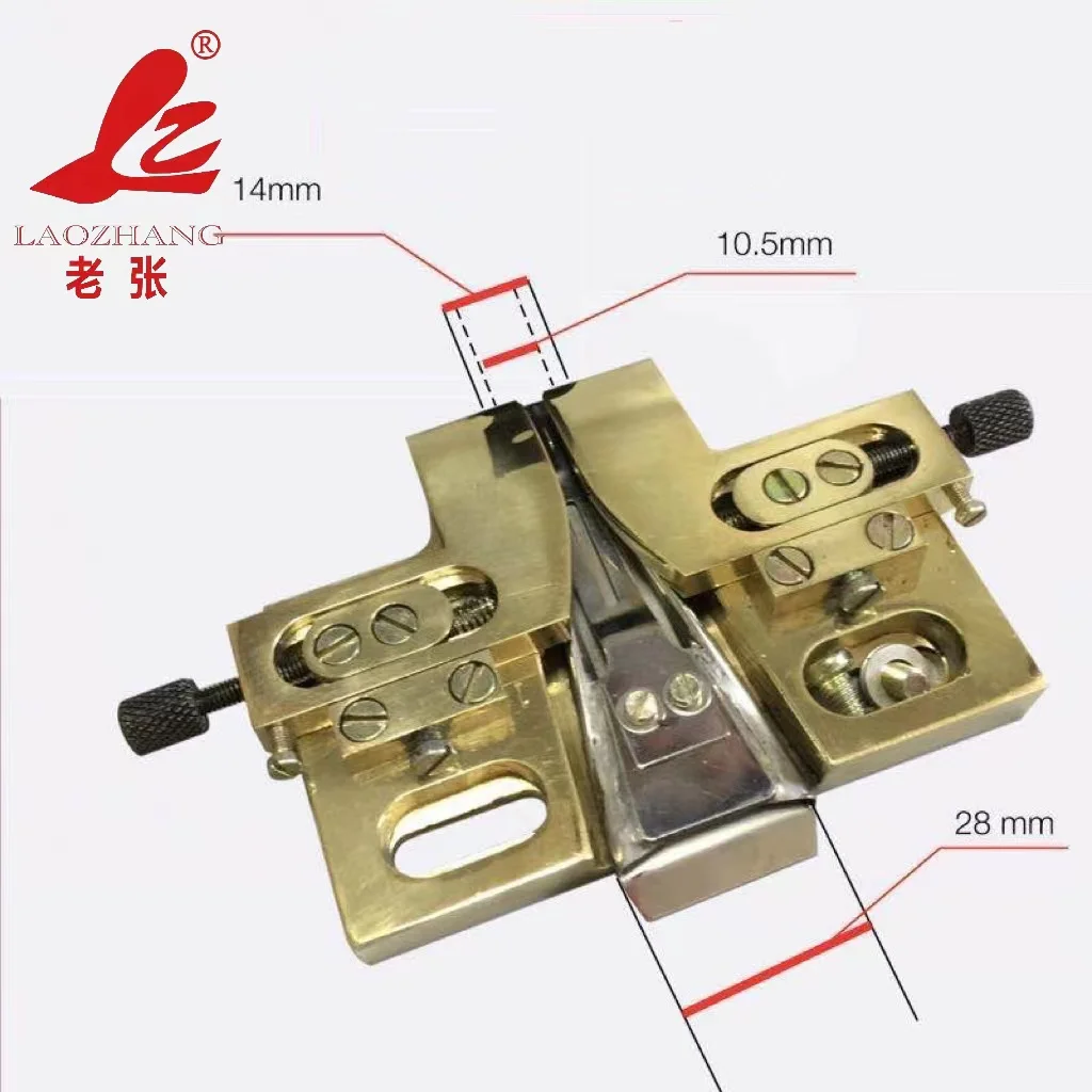 Cap making tools folder for  cap and Round cap