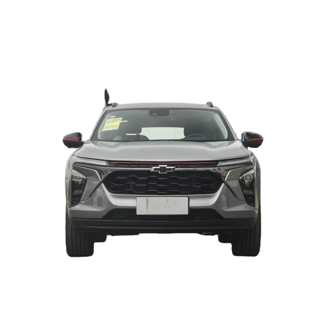 Chevrolet Seeker 2023 1 5 т CVT Redline Version бензин SUV Plz свяжитесь с нами для конфигурационных таблиц всех моделей