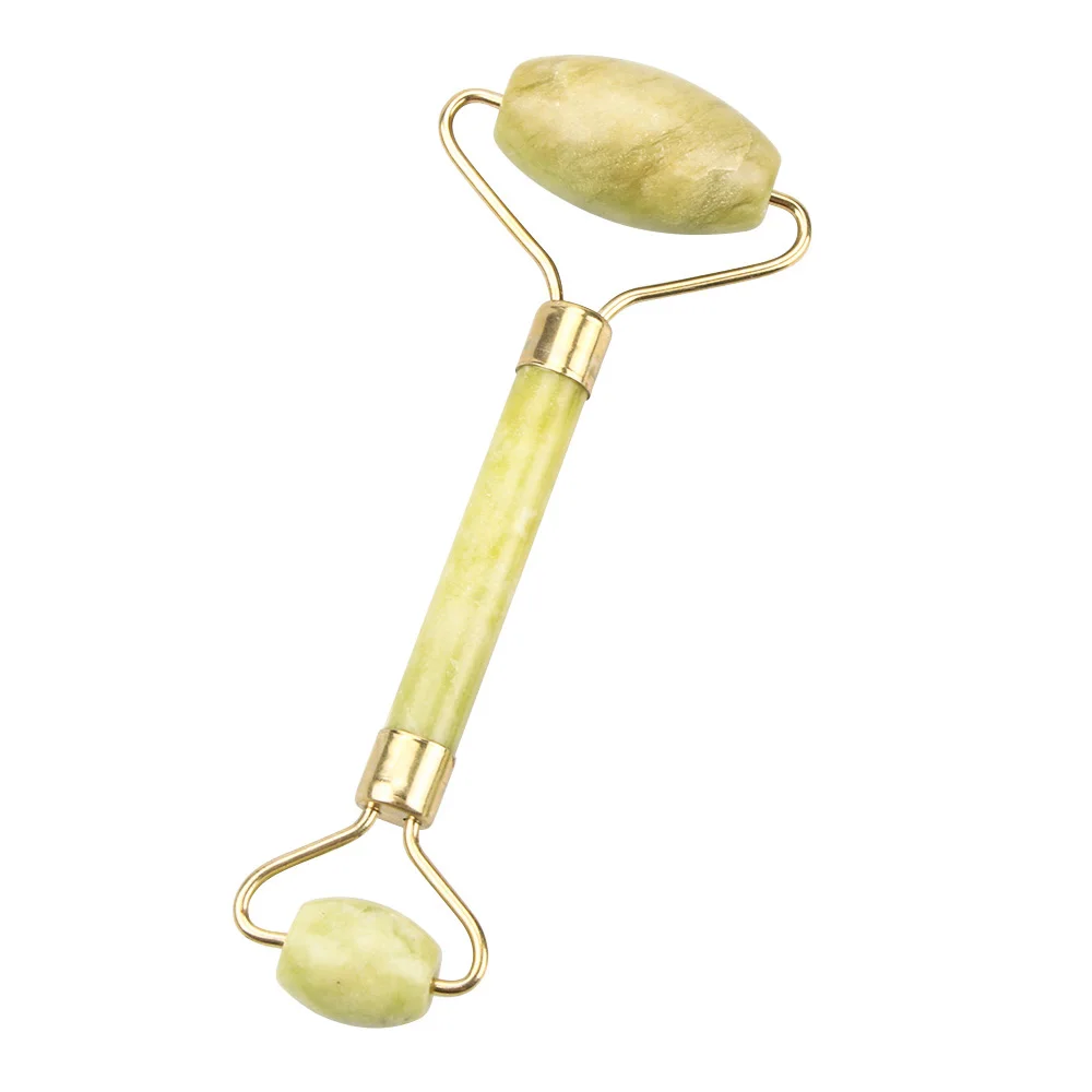 FMR04 Manual Massage Roller Face Massage Roller Handle From Korean