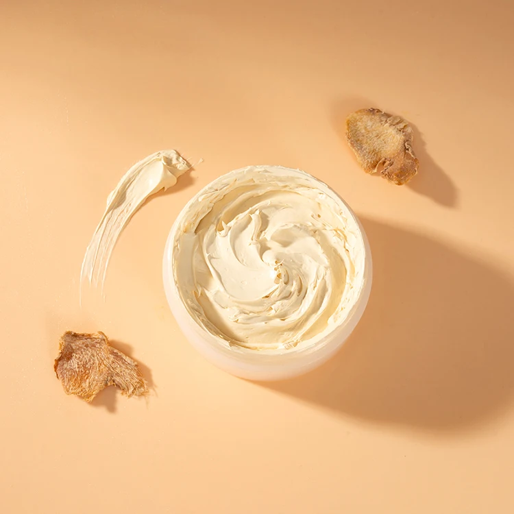 OEM/ODM Certificated Turmeric Extract Organic Natural Ingredients Turmeric Clay Mask