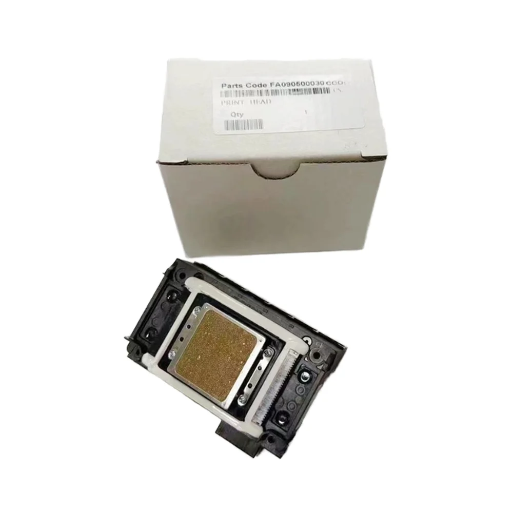 XP600 печатающая головка FA09050 высокое качество эко-растворитель струйный принтер для УФ-принтера растворителей DTF Epson