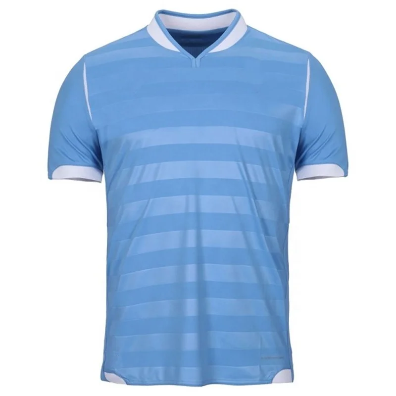 Free Shipping 19 20 Thai Quality Football Jersey Custom Soccer Shirts Uniforms