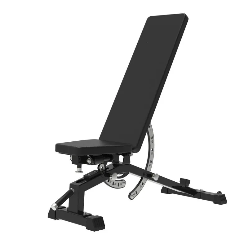 DW SPORTS New Products dumbbell bench adjustable sit up incline abs bench gym equipment