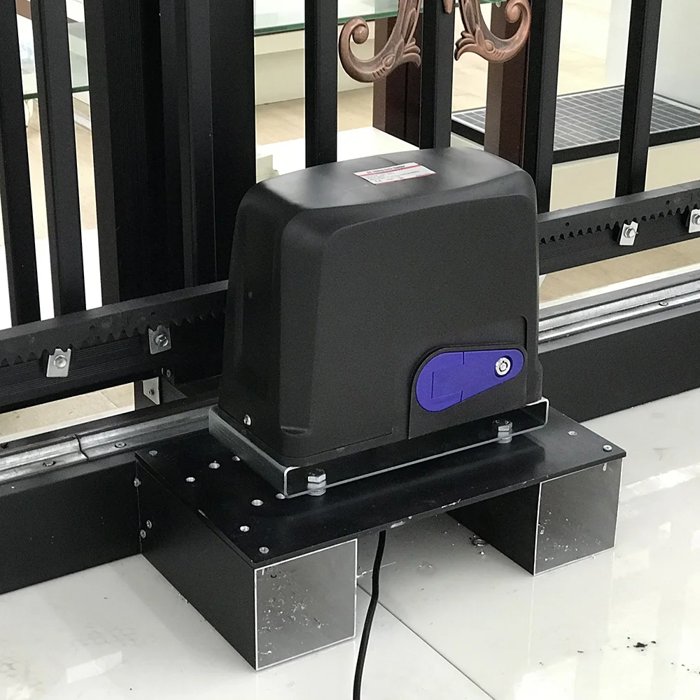 Manufactured high quality automatic door operators gate opener sliding door operator 600kg from sanford tools